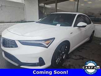 Used 2024 Acura Integra A-Spec video 1