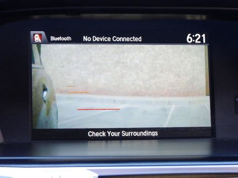 Used 2015 Honda Accord EX image 42