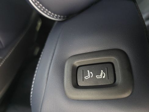 New 2026 INFINITI QX80 4WD image 24