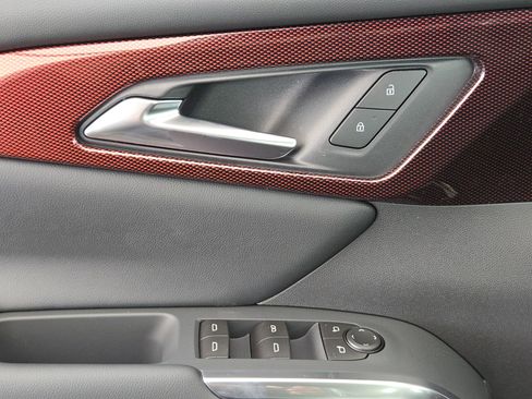 New 2026 Chevrolet Traverse Z71 image 17