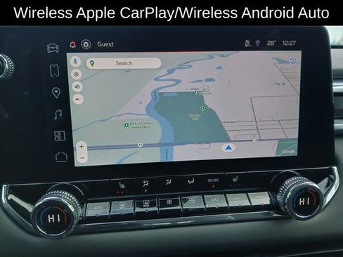 New 2026 GMC Canyon Elevation w/ Convenience Package image 29