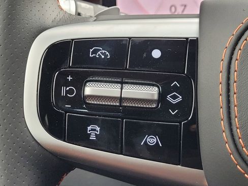 New 2026 Genesis GV70 3.5T Sport Prestige AWD/4WD image 27