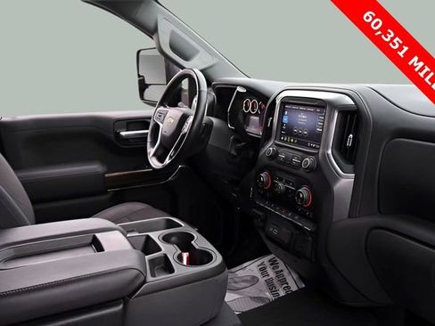 Used 2020 Chevrolet Silverado 1500 LT w/ All-Star Edition image 19