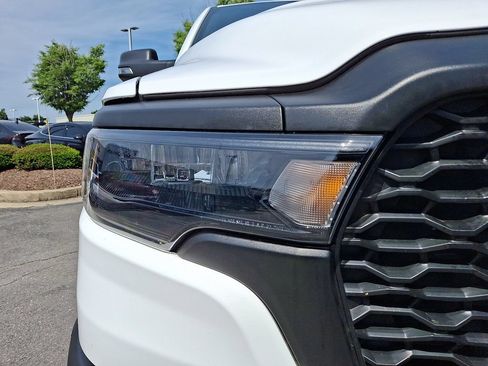 Certified 2026 RAM 1500 Rebel w/ Rebel Level 1 Equipment Group AWD/4WD image 9