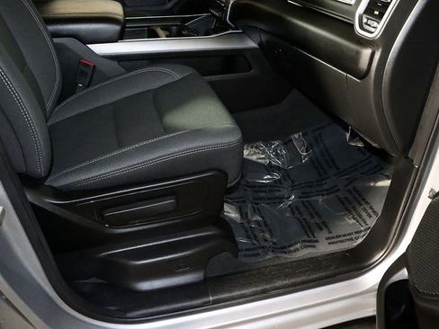 Used 2022 RAM 1500 Big Horn image 34