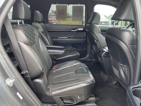 Used 2020 Hyundai Palisade Limited AWD/4WD image 36