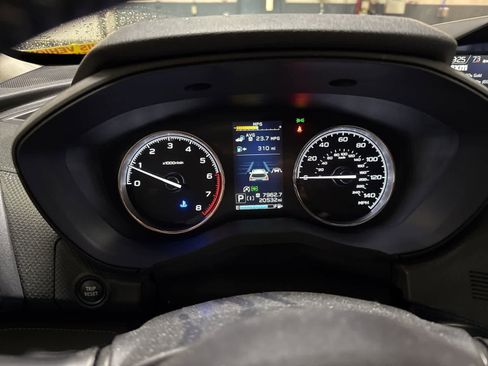 Used 2019 Subaru Forester Touring image 18