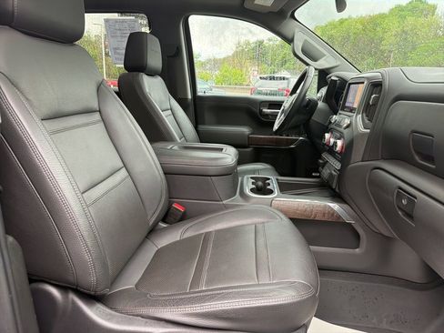 Used 2019 GMC Sierra 1500 Denali AWD/4WD image 21