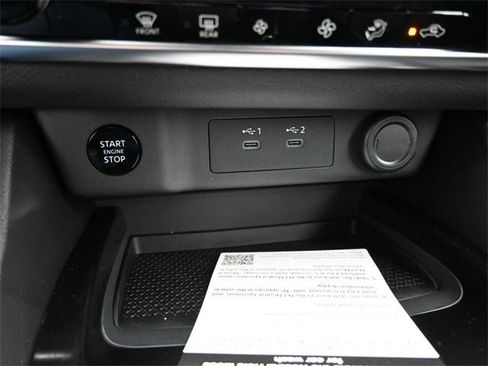 New 2026 Nissan Rogue SV image 27