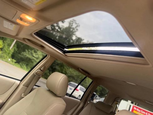 Used 2005 Toyota Highlander Limited w/ Leather Trim Pkg AWD/4WD image 24
