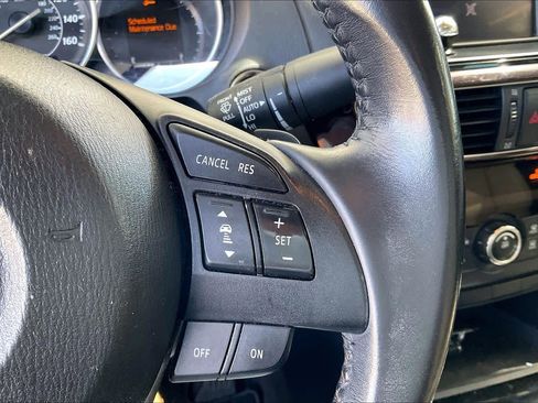 Used 2015 MAZDA MAZDA6 Grand Touring w/ GT Technology Package image 24