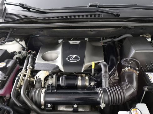 Used 2021 Lexus NX 300 AWD w/ Premium Package image 24
