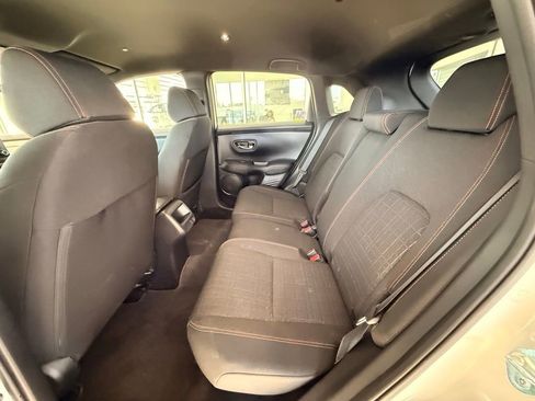 Used 2024 Honda HR-V Sport image 18