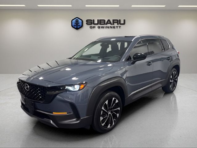 Used 2026 MAZDA CX-50 2.5 Hybrid w/ Weather Package AWD/4WD image 1