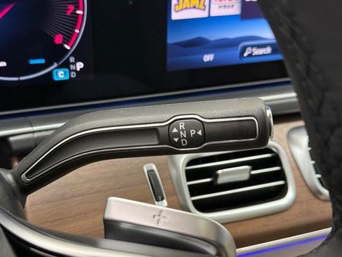 New 2026 Mercedes-Benz GLE 350 4MATIC image 13