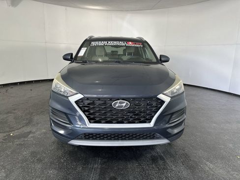 Used 2019 Hyundai Tucson SEL image 3