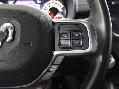 Used 2022 RAM 2500 Laramie AWD/4WD image 38