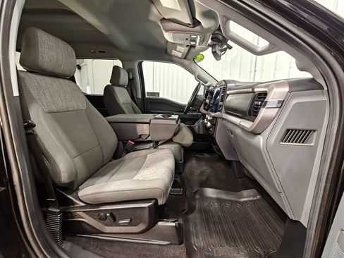 Used 2023 Ford F150 XLT w/ Equipment Group 302A High AWD/4WD image 26