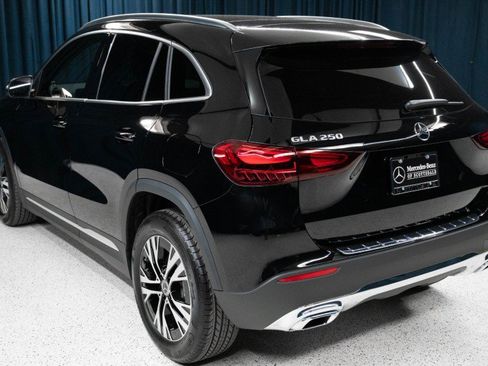 New 2026 Mercedes-Benz GLA 250 image 7