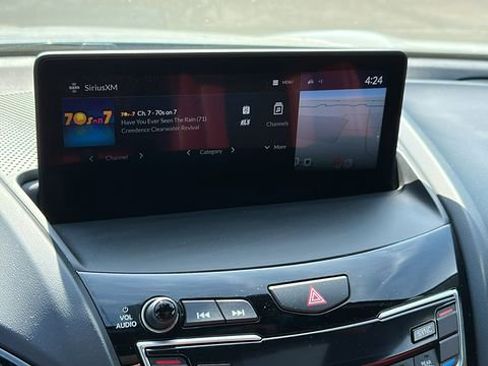 Certified 2024 Acura RDX AWD w/ A-Spec & Advance Pkg image 17