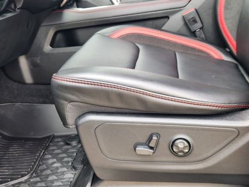 New 2026 RAM 1500 RHO AWD/4WD image 35