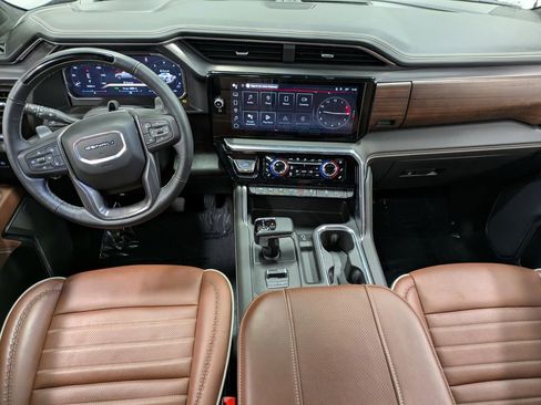 Used 2026 GMC Sierra 1500 Denali Ultimate image 24