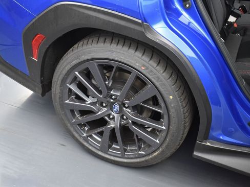 New 2025 Subaru WRX Premium image 25