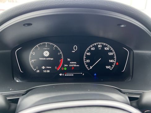 Used 2023 Honda Civic Sport image 11