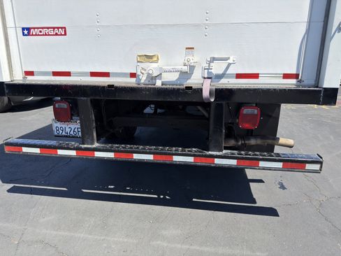 Used 2021 Chevrolet Express 3500 w/ Driver Convenience Package image 15