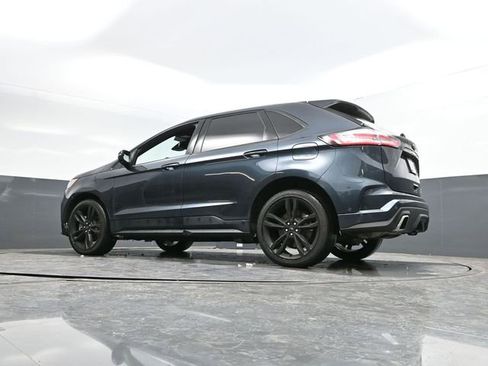 Used 2024 Ford Edge ST w/ Equipment Group 401A image 55