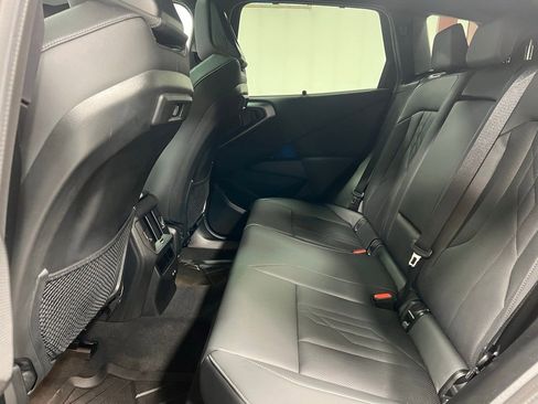 Used 2025 BMW X3 M50 w/ Premium Package image 25