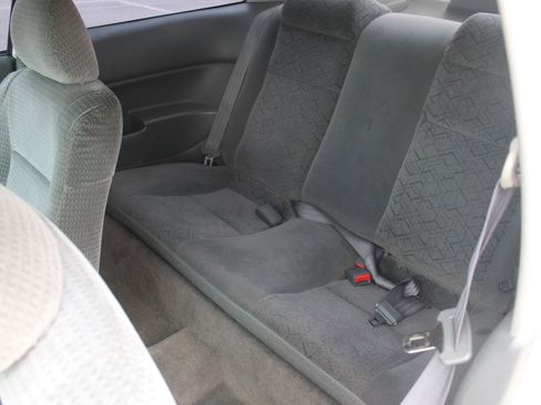 Used 2000 Honda Civic EX image 9