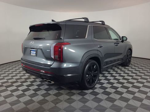 Used 2025 Hyundai Palisade XRT AWD/4WD image 3