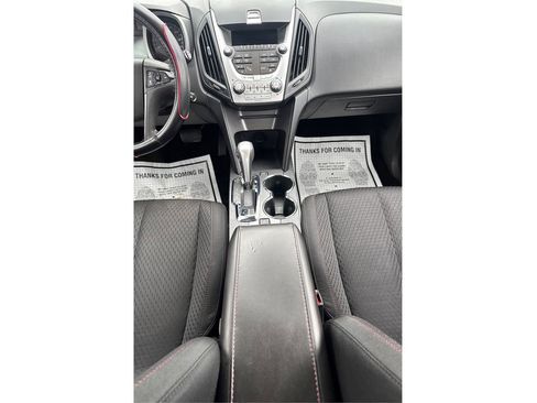 Used 2014 Chevrolet Equinox LS image 14