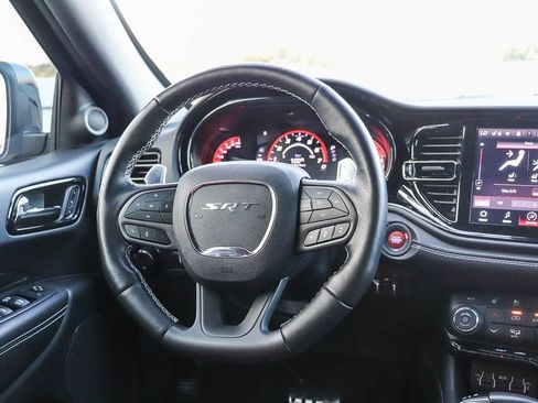 Used 2024 Dodge Durango SRT Hellcat AWD/4WD image 28