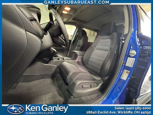 Used 2022 Honda CR-V EX image 20