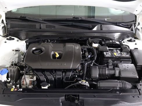 Used 2024 Kia Forte LXS w/ LXS Technology Package FWD image 19