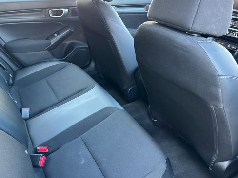 Used 2023 Honda Civic Sport image 30