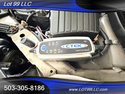 Used 2008 Honda Odyssey EX image 51