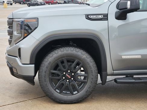 New 2026 GMC Sierra 1500 Elevation w/ Elevation Premium Package RWD image 5