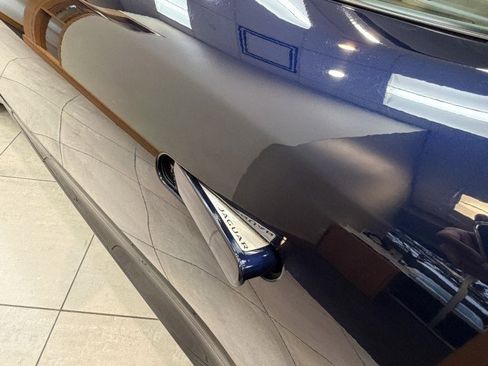 Used 2021 Jaguar F-TYPE P300 image 29