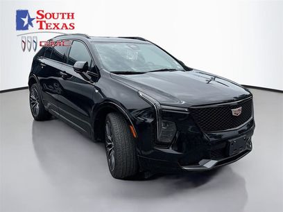 Used 2024 Cadillac XT4 Sport