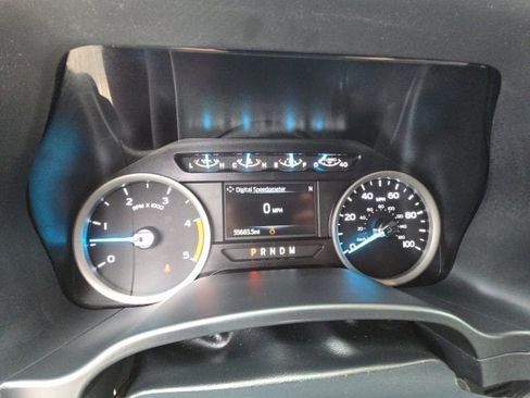 Used 2022 Ford F350 XL w/ STX Appearance Package image 11