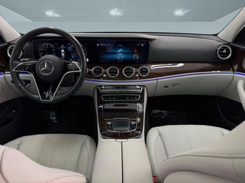 Certified 2023 Mercedes-Benz E 350 Sedan image 12