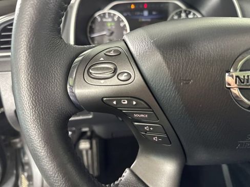 Used 2019 Nissan Murano Platinum AWD/4WD image 14