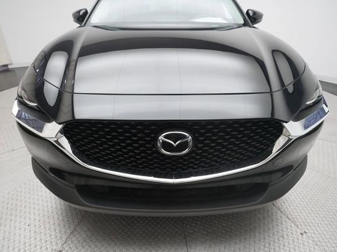 Certified 2023 MAZDA CX-30 AWD 2.5 S w/ Preferred Package image 22