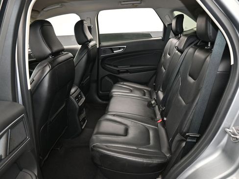 Used 2022 Ford Edge Titanium w/ Equipment Group 301A image 34