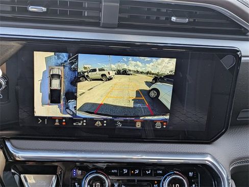 New 2026 GMC Sierra 3500 Denali w/ Denali Reserve Package image 21