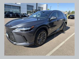 Used 2025 Lexus RX 450h AWD w/ Convenience Package video 1