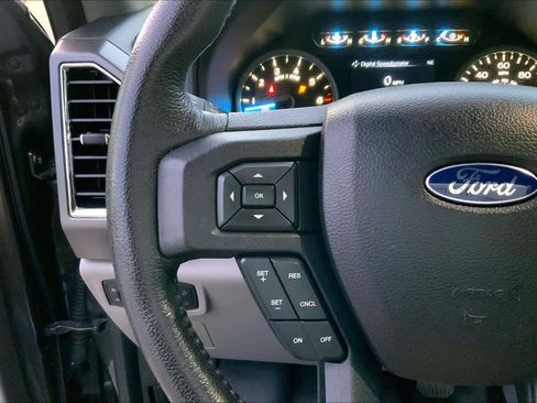 Used 2015 Ford F150 XLT w/ Equipment Group 302A Luxury AWD/4WD image 21